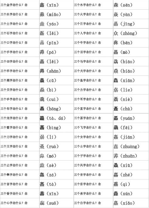 品字形結構|品字结构